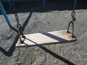 ブランコビフォー