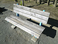 ベンチビフォー