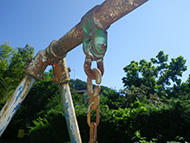 ブランコビフォー